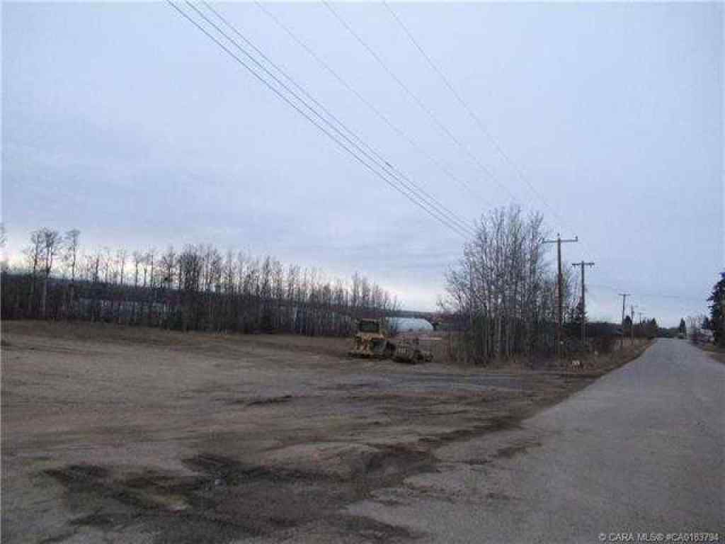 MLS® A2112385 - 48 Railway Avenue   in NONE Benalto, Land