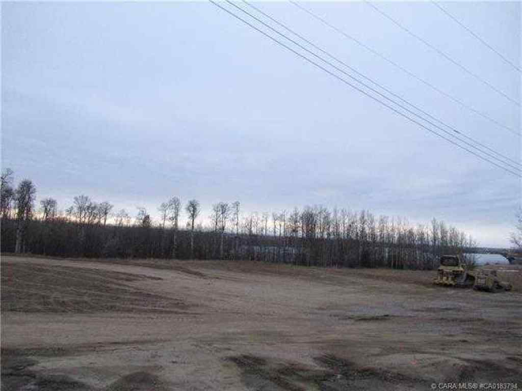MLS® A2112385 - 48 Railway Avenue   in NONE Benalto, Land