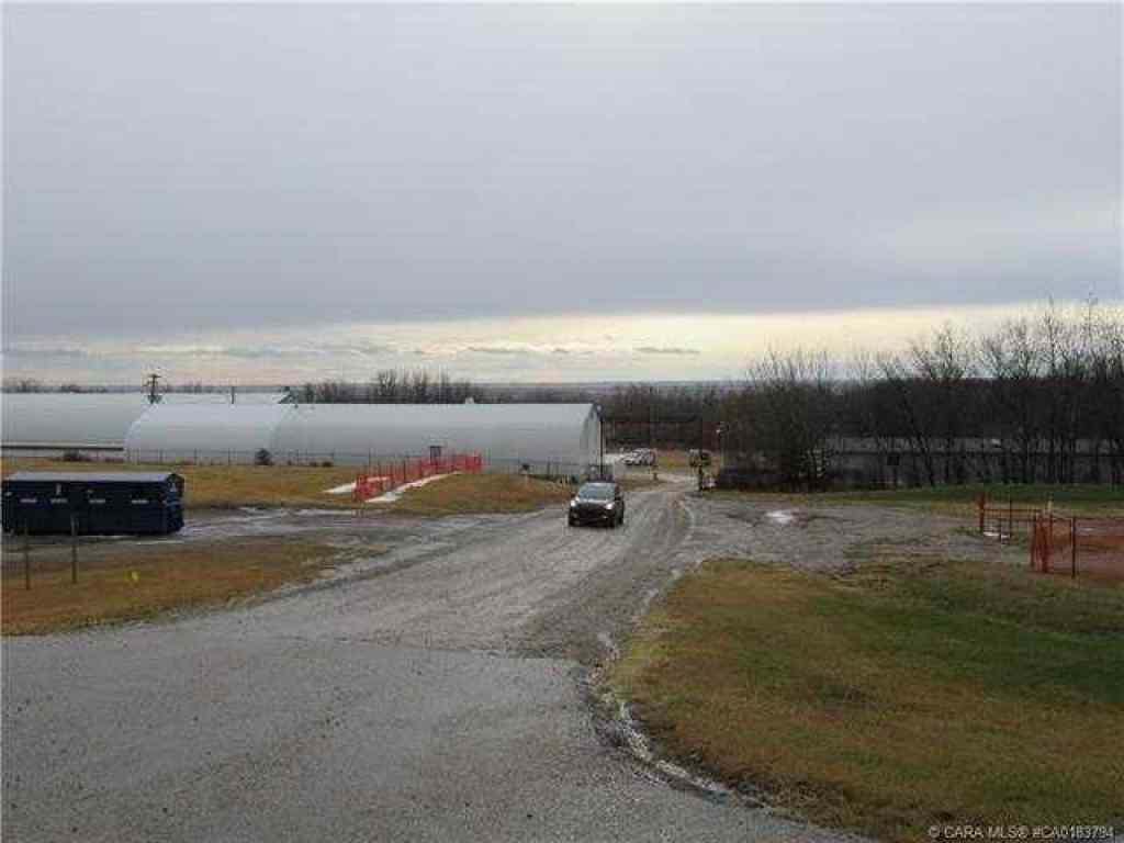 MLS® A2112385 - 48 Railway Avenue   in NONE Benalto, Land