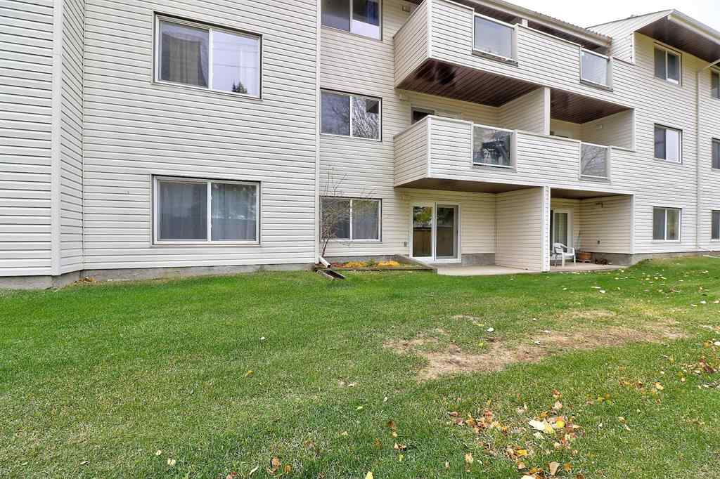 MLS A2112418 Unit 8 9640 92 Avenue Grande Prairie Alberta