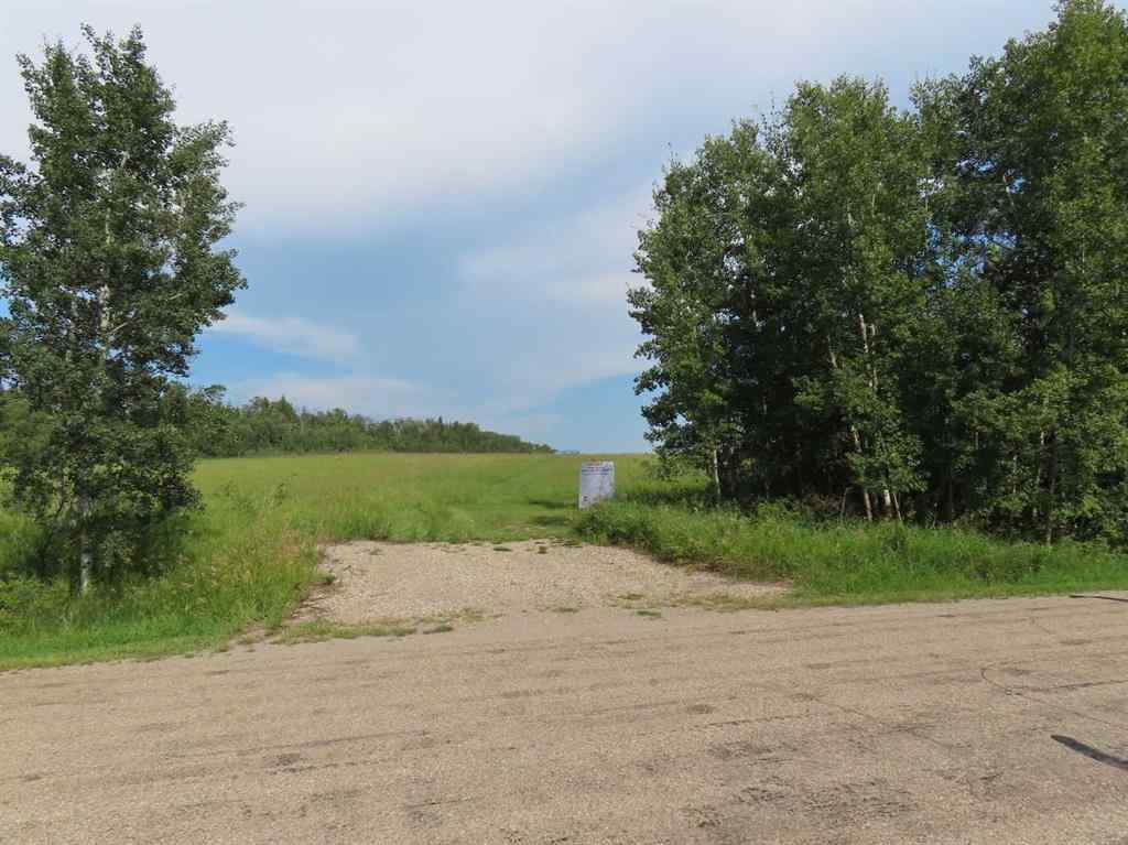 MLS® A2112431 - 48 Street 53 Avenue   in NONE Benalto, Land