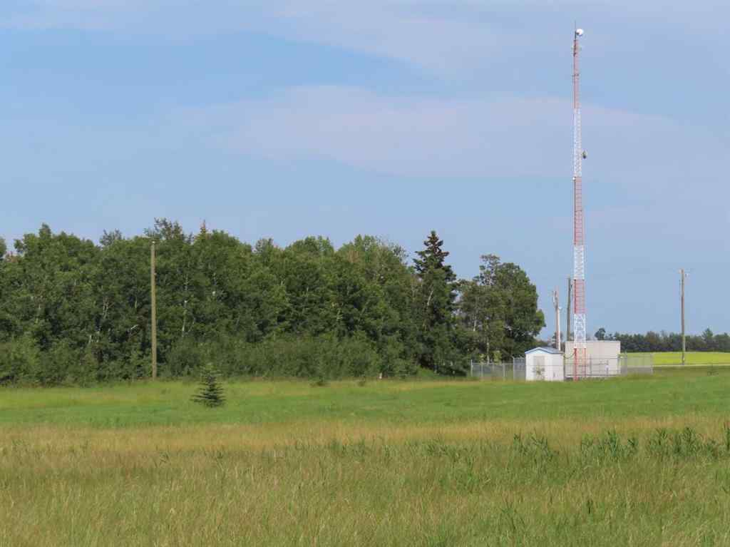 MLS® A2112431 - 48 Street 53 Avenue   in NONE Benalto, Land