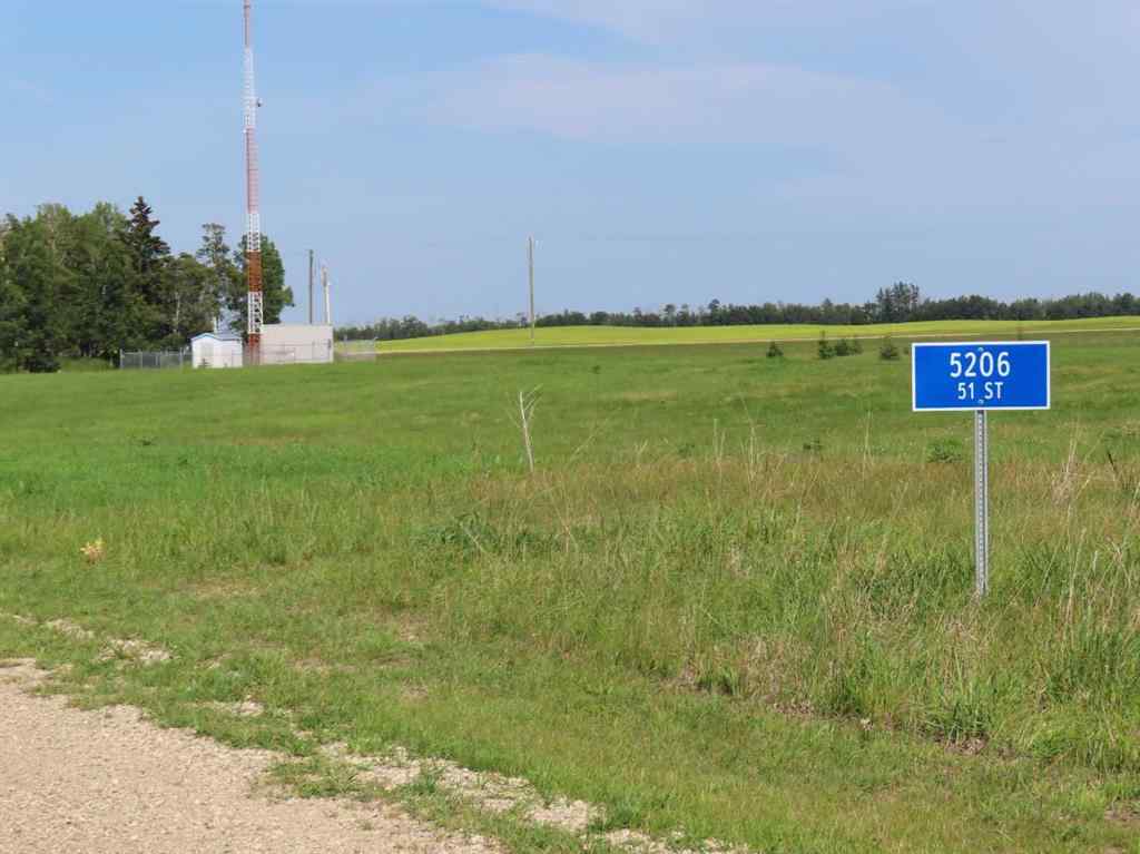 MLS® A2112431 - 48 Street 53 Avenue   in NONE Benalto, Land
