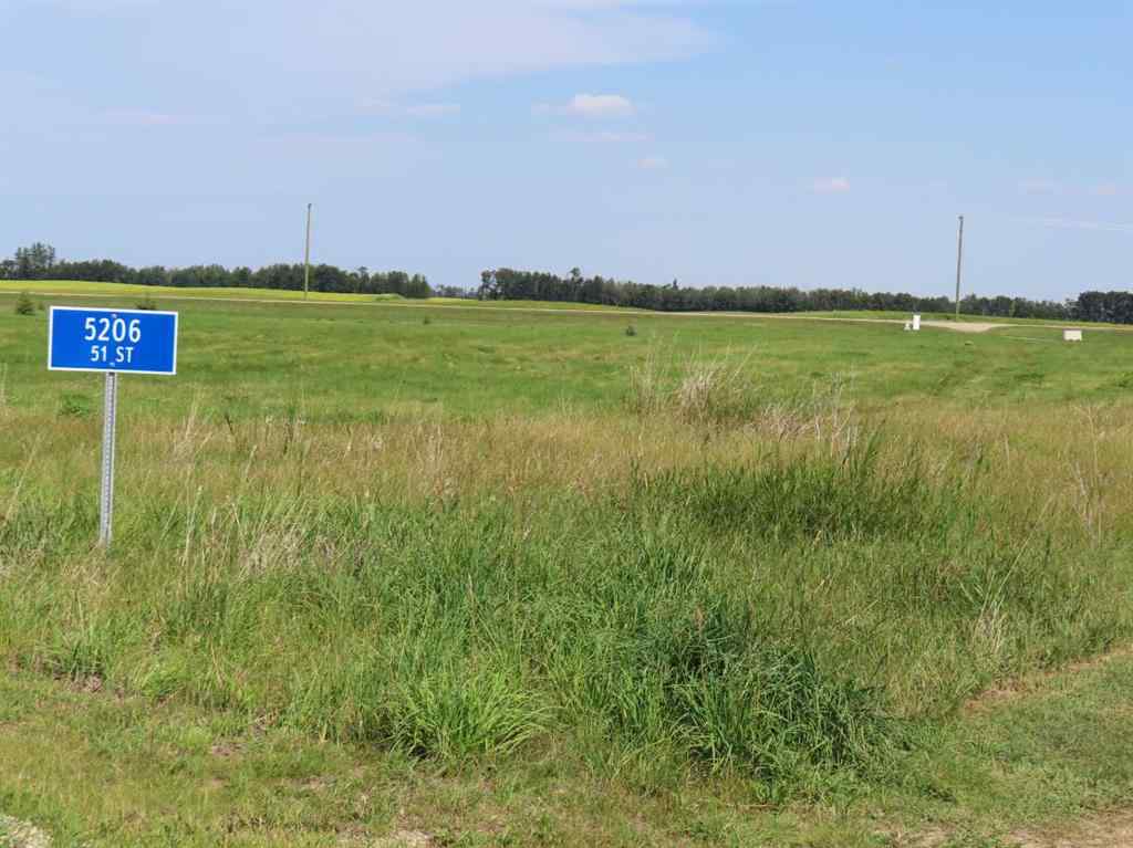 MLS® A2112431 - 48 Street 53 Avenue   in NONE Benalto, Land
