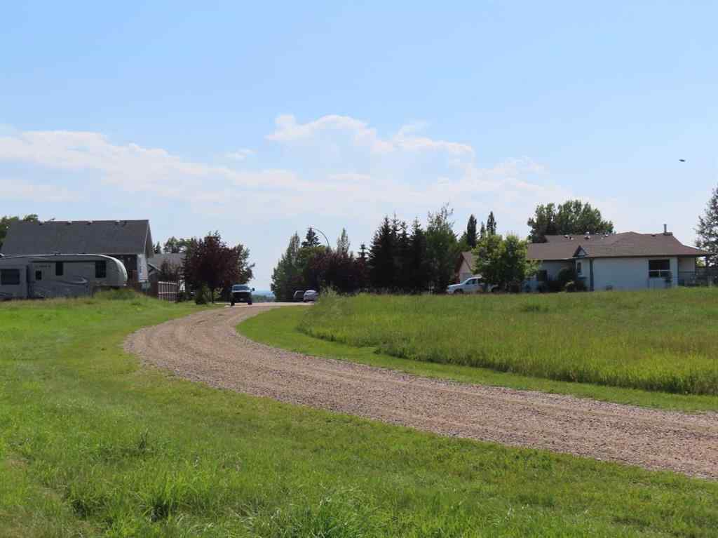 MLS® A2112431 - 48 Street 53 Avenue   in NONE Benalto, Land
