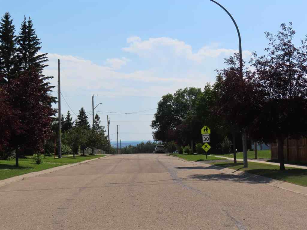 MLS® A2112431 - 48 Street 53 Avenue   in NONE Benalto, Land