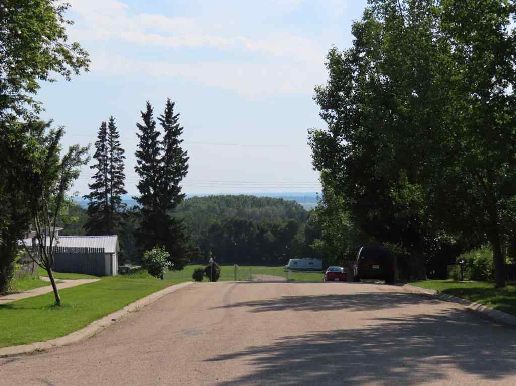 MLS® A2112431 - 48 Street 53 Avenue   in NONE Benalto, Land