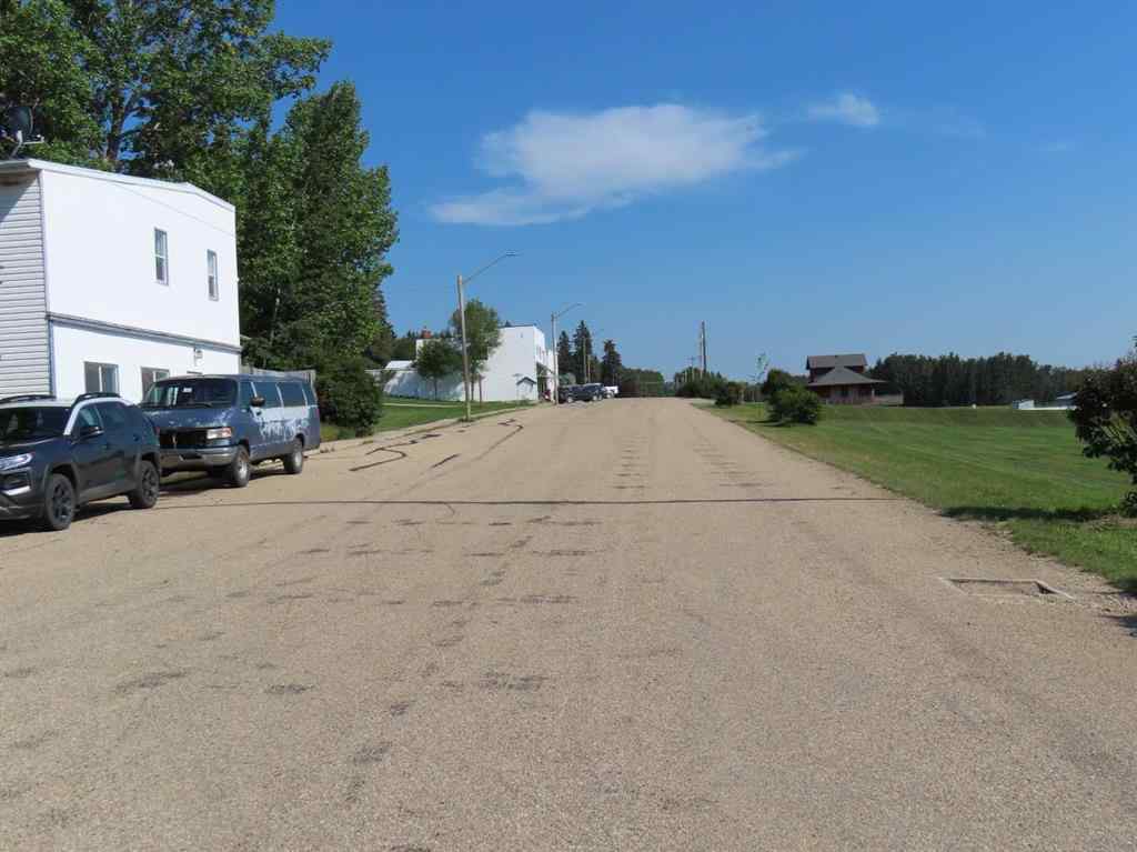 MLS® A2112431 - 48 Street 53 Avenue   in NONE Benalto, Land