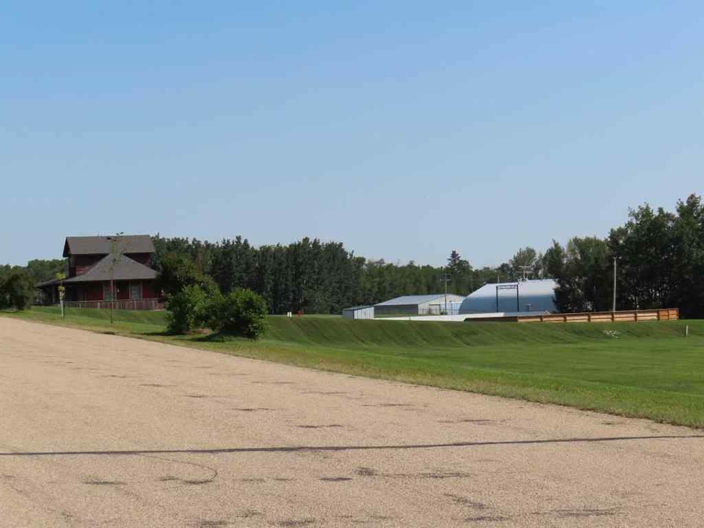MLS® A2112431 - 48 Street 53 Avenue   in NONE Benalto, Land