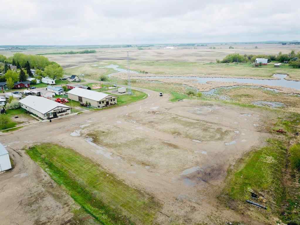 MLS® A2113269 - 5002 50 Street  in Dewberry Dewberry, Land