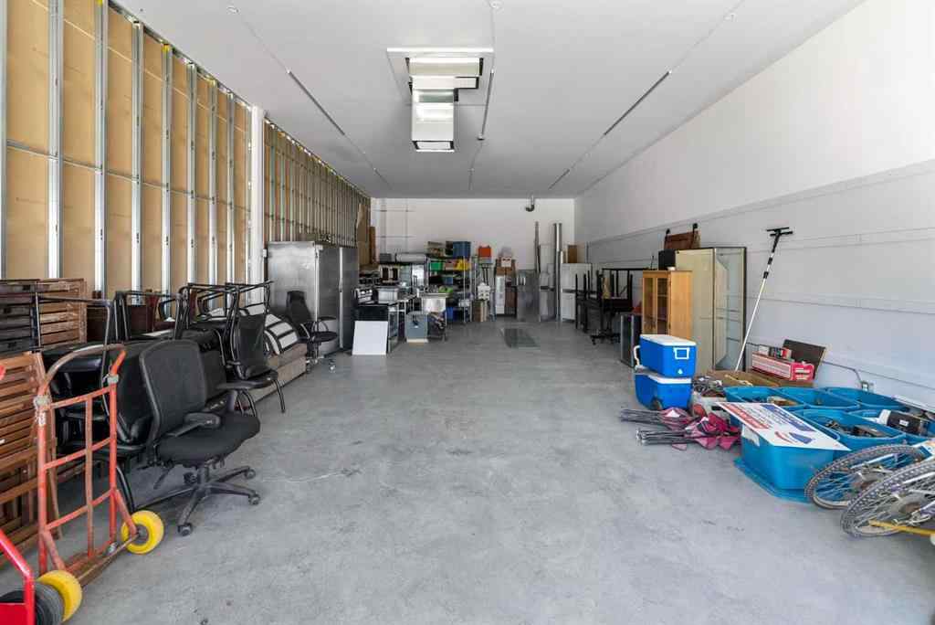 MLS® A2113588 - Unit #102 5703 48 Avenue  in Mount Pleasant Camrose, Commercial