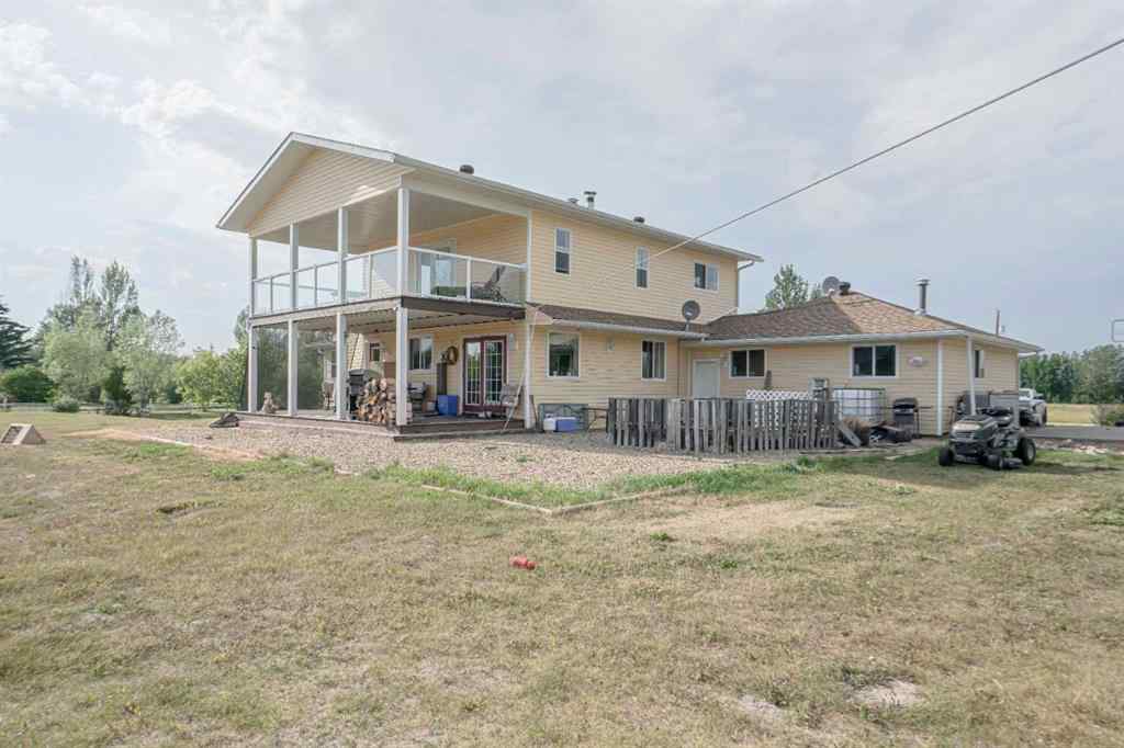 MLS® A2113610 - Unit #25 842070 Range Road 241   in NONE Rural Northern Lights, County of, Residential