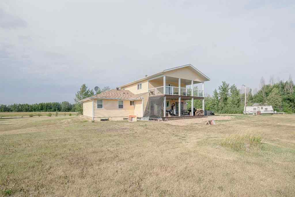 MLS® A2113610 - Unit #25 842070 Range Road 241   in NONE Rural Northern Lights, County of, Residential