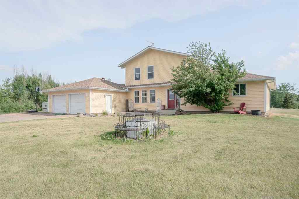 MLS® A2113610 - Unit #25 842070 Range Road 241   in NONE Rural Northern Lights, County of, Residential