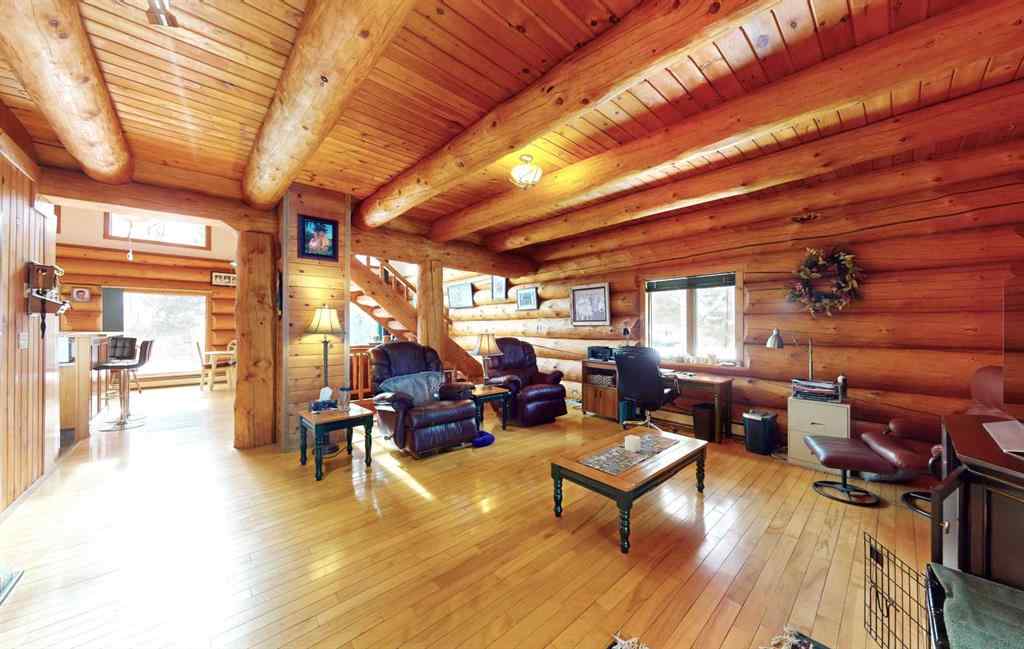 MLS® A2113824 - 153 & 157 Lakeshore Drive   in Lac La Biche Lac La Biche, Residential