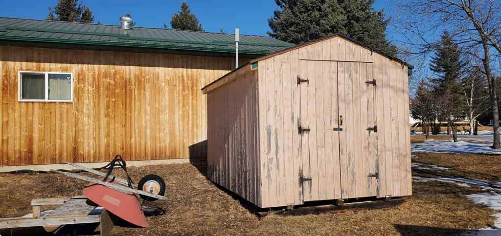MLS® A2113824 - 153 & 157 Lakeshore Drive   in Lac La Biche Lac La Biche, Residential