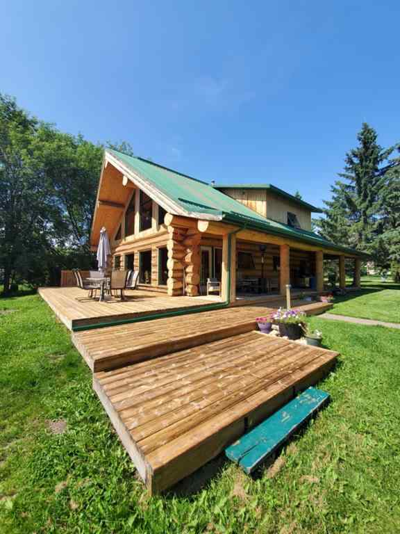 MLS® A2113824 - 153 & 157 Lakeshore Drive   in Lac La Biche Lac La Biche, Residential