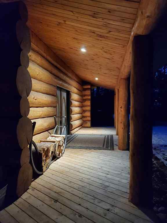 MLS® A2113824 - 153 & 157 Lakeshore Drive   in Lac La Biche Lac La Biche, Residential