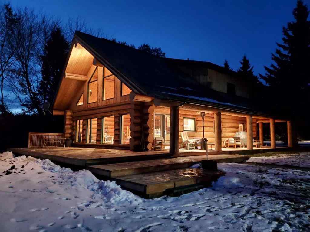 MLS® A2113824 - 153 & 157 Lakeshore Drive   in Lac La Biche Lac La Biche, Residential