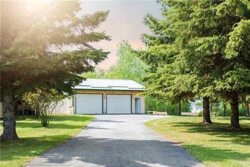 MLS® A2113824 - 153 & 157 Lakeshore Drive   in Lac La Biche Lac La Biche, Residential
