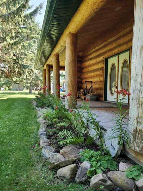 MLS® A2113824 - 153 & 157 Lakeshore Drive   in Lac La Biche Lac La Biche, Residential
