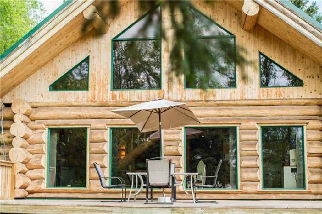 MLS® A2113824 - 153 & 157 Lakeshore Drive   in Lac La Biche Lac La Biche, Residential
