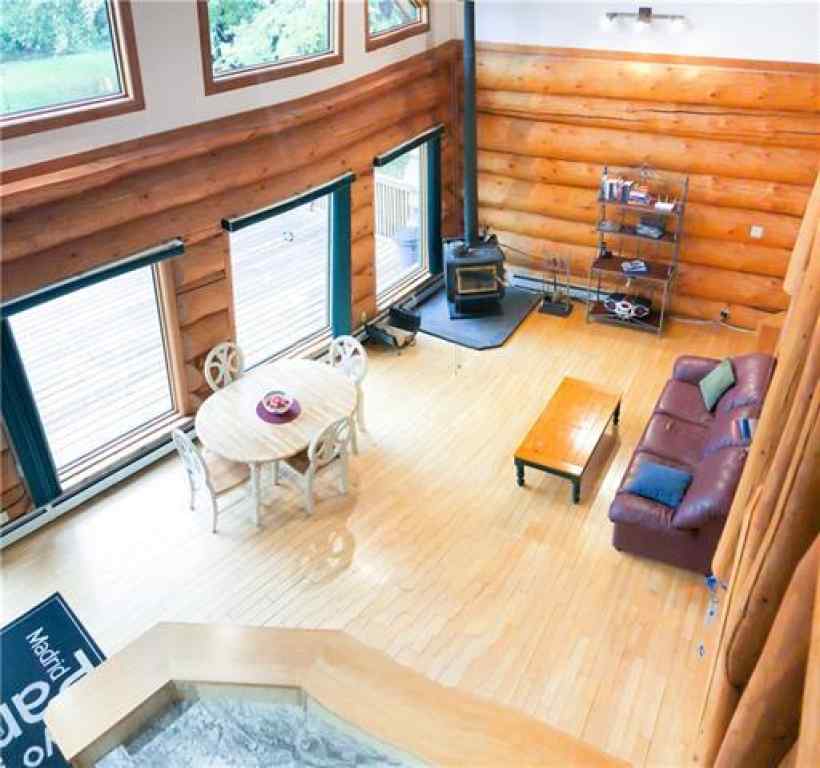MLS® A2113824 - 153 & 157 Lakeshore Drive   in Lac La Biche Lac La Biche, Residential