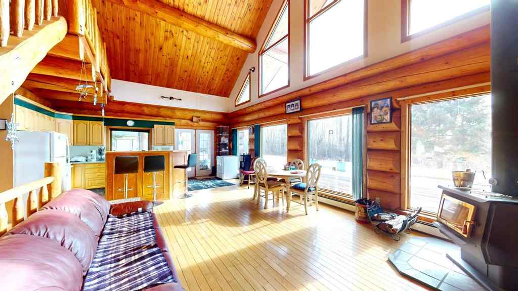MLS® A2113824 - 153 & 157 Lakeshore Drive   in Lac La Biche Lac La Biche, Residential
