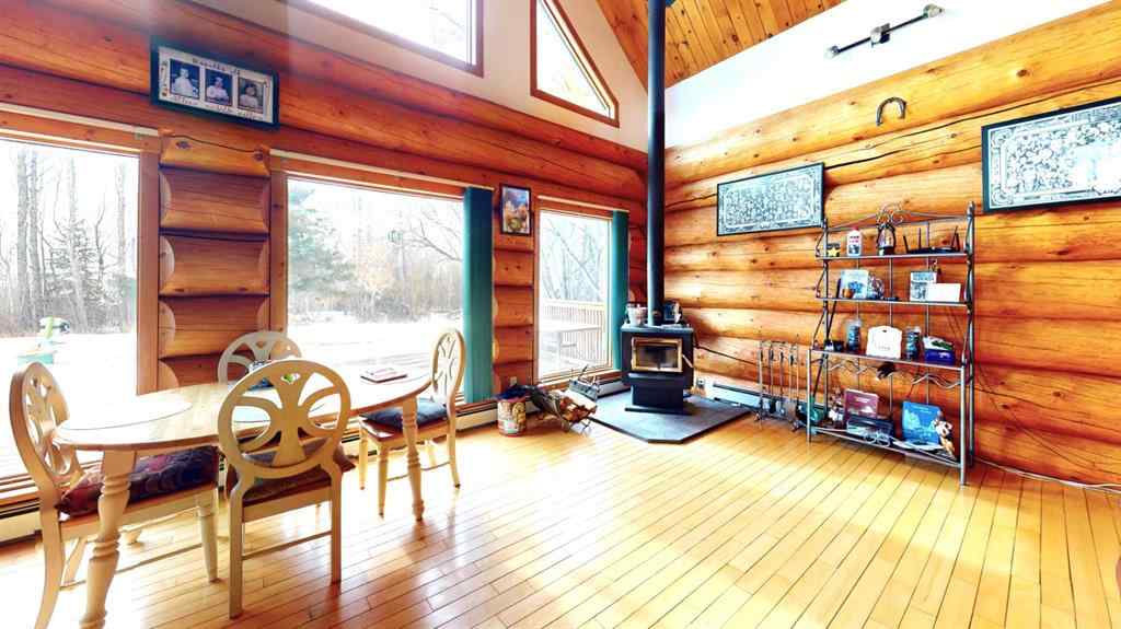 MLS® A2113824 - 153 & 157 Lakeshore Drive   in Lac La Biche Lac La Biche, Residential
