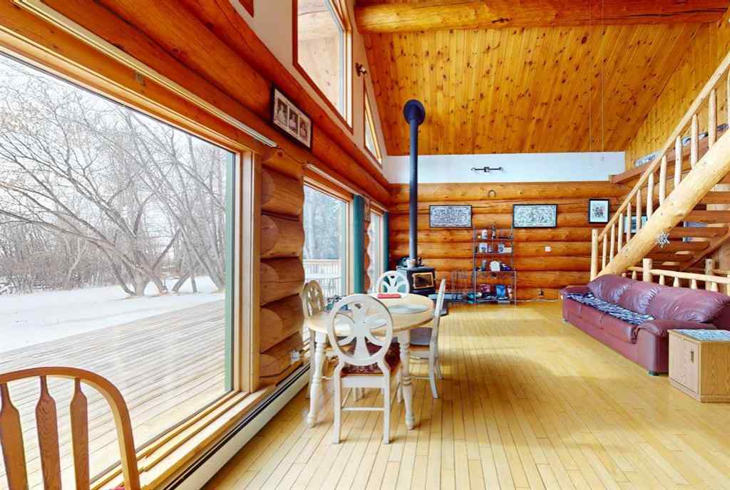 MLS® A2113824 - 153 & 157 Lakeshore Drive   in Lac La Biche Lac La Biche, Residential