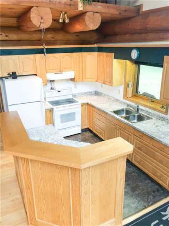 MLS® A2113824 - 153 & 157 Lakeshore Drive   in Lac La Biche Lac La Biche, Residential