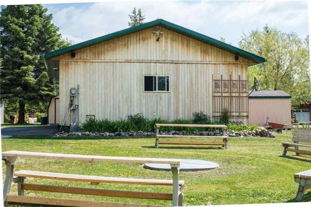 MLS® A2113824 - 153 & 157 Lakeshore Drive   in Lac La Biche Lac La Biche, Residential