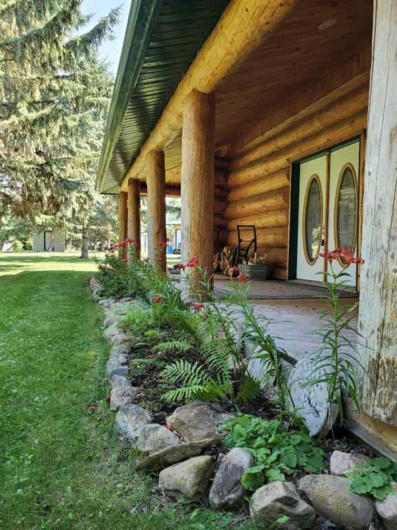 MLS® A2113824 - 153 & 157 Lakeshore Drive   in Lac La Biche Lac La Biche, Residential