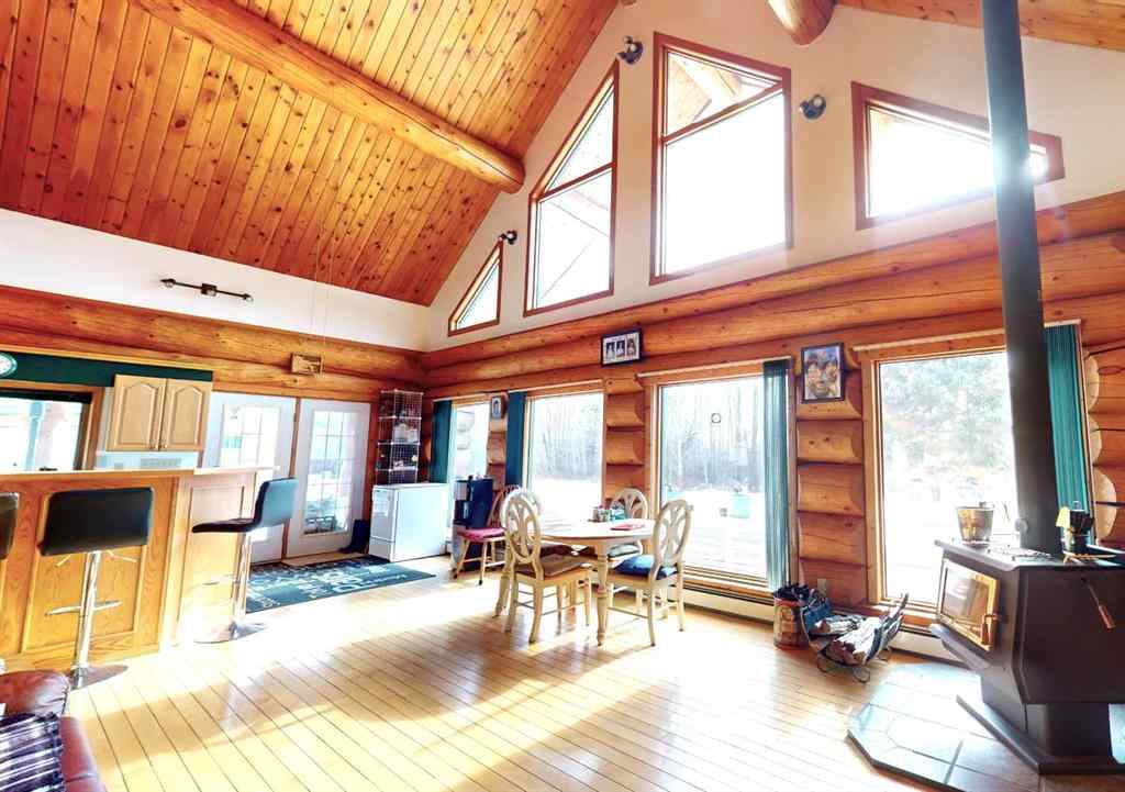 MLS® A2113824 - 153 & 157 Lakeshore Drive   in Lac La Biche Lac La Biche, Residential