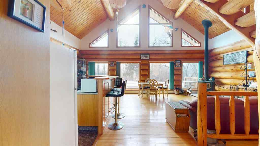 MLS® A2113824 - 153 & 157 Lakeshore Drive   in Lac La Biche Lac La Biche, Residential