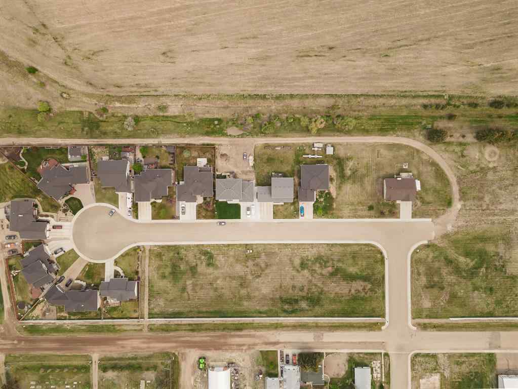 MLS® A2114079 - 17 Cottonwood Crescent  in NONE Rosemary, Land