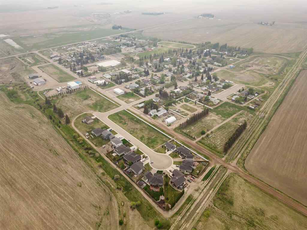 MLS® A2114083 - 19 Cottonwood Crescent  in NONE Rosemary, Land