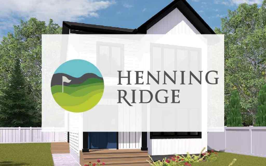 MLS® A2114493 - 125 Mcghee Street  in Henning Ridge Fort McMurray, Land