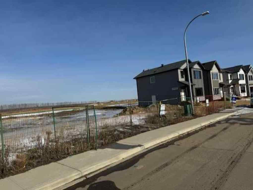 MLS® A2114568 - 129 McGhee Street  in Henning Ridge Fort McMurray, Land