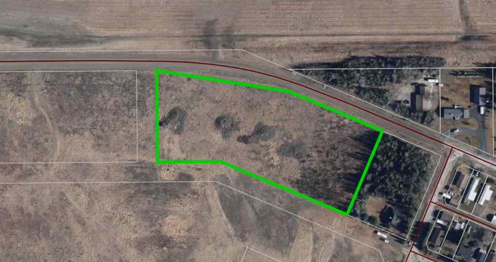MLS® A2114666 - 7301 Glenwood Drive   in NONE Edson, Land