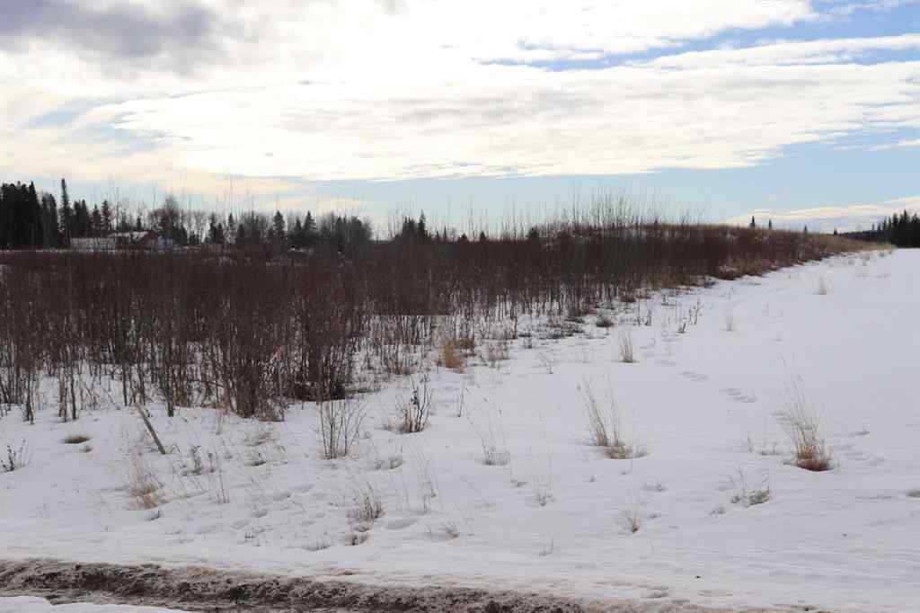 MLS® A2114666 - 7301 Glenwood Drive   in NONE Edson, Land
