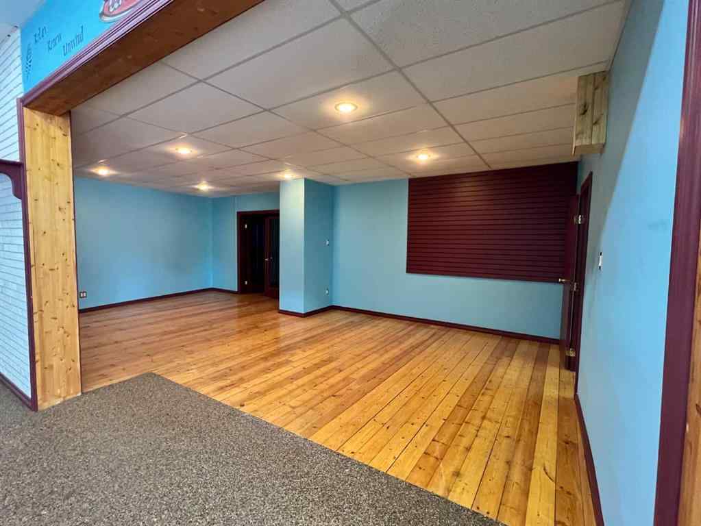 MLS® A2115023 - Unit #2 5804 50 Avenue  in Riverside Meadows Red Deer, Commercial
