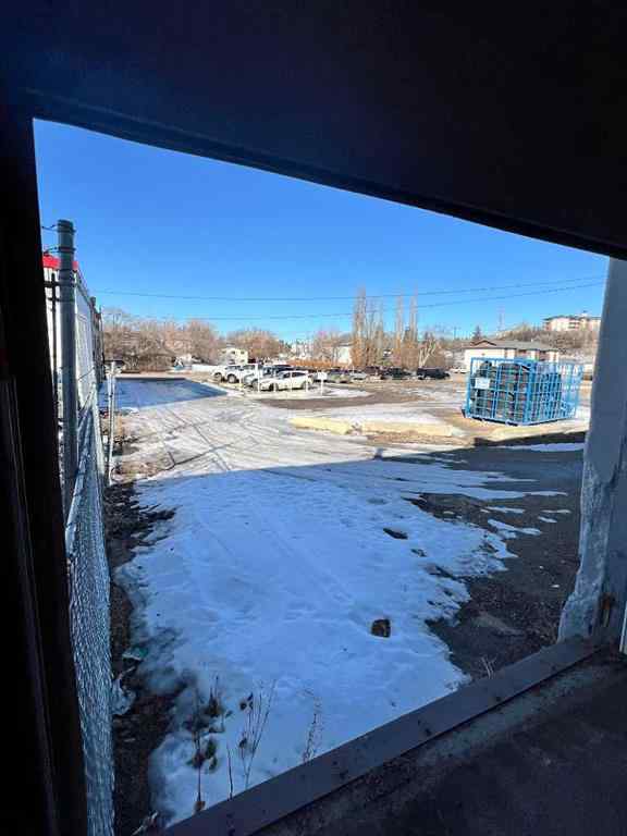 MLS® A2115023 - Unit #2 5804 50 Avenue  in Riverside Meadows Red Deer, Commercial