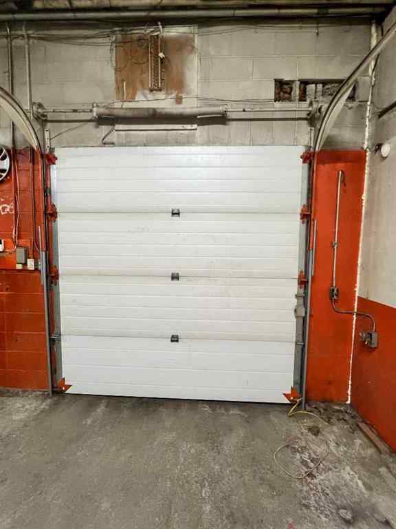MLS® A2115023 - Unit #2 5804 50 Avenue  in Riverside Meadows Red Deer, Commercial