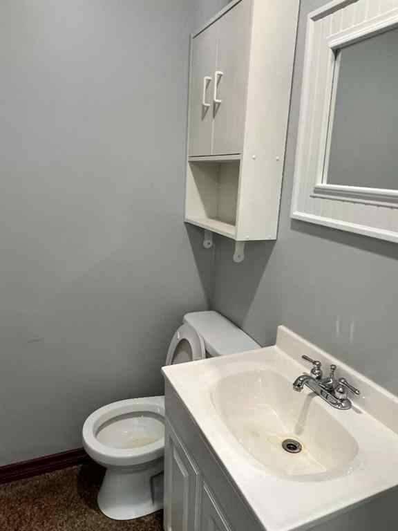 MLS® A2115023 - Unit #2 5804 50 Avenue  in Riverside Meadows Red Deer, Commercial