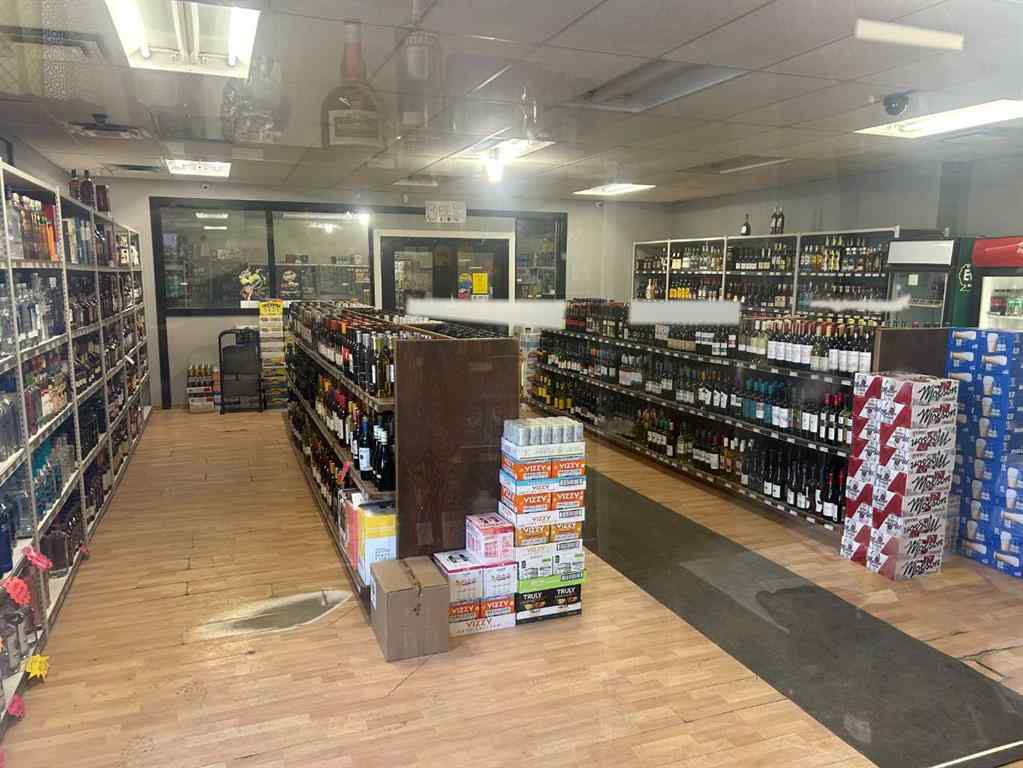 MLS® A2115275 - 349 9 Street E in East End Brooks, Commercial