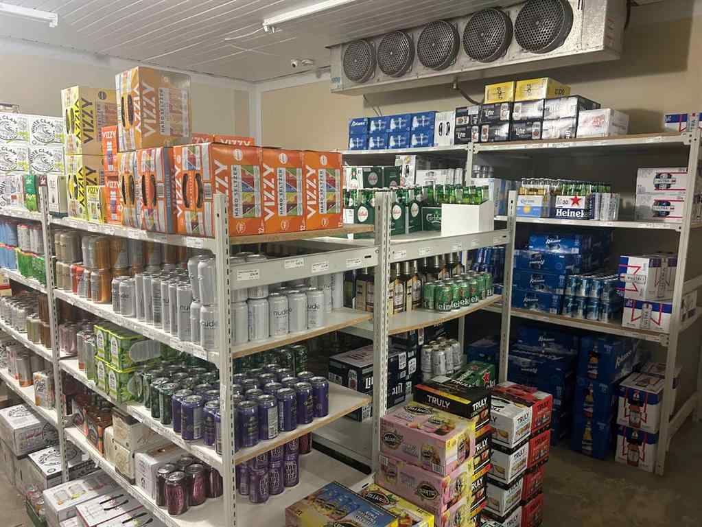 MLS® A2115275 - 349 9 Street E in East End Brooks, Commercial