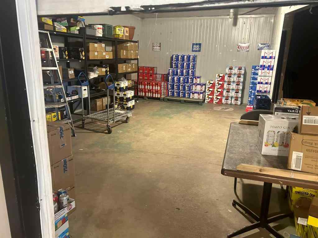 MLS® A2115275 - 349 9 Street E in East End Brooks, Commercial