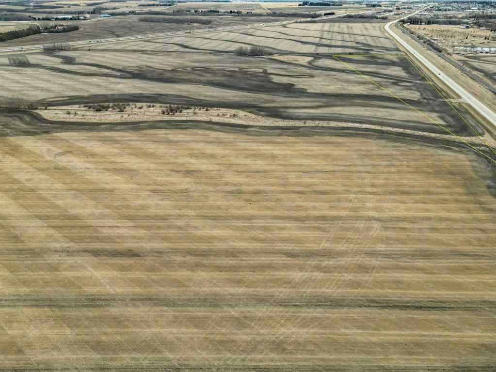 MLS® A2115386 - Highway 2A   in Highway 2A Innisfail, Land