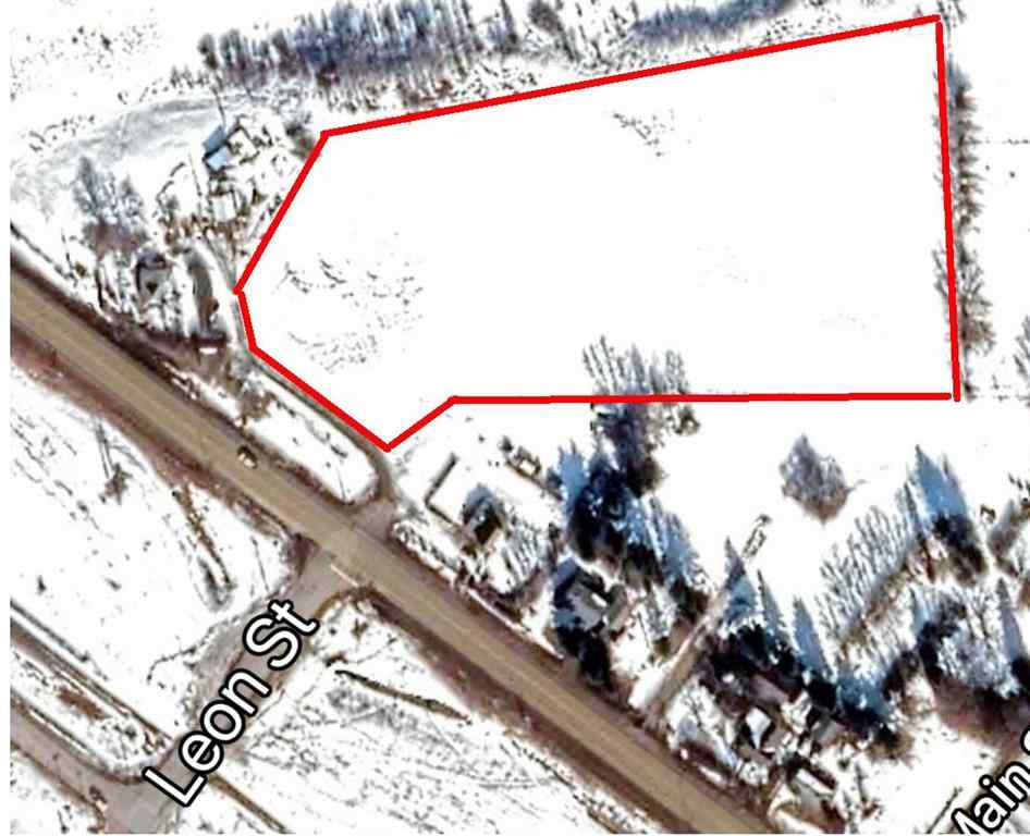 MLS® A2116027 - On Leon Street  in NONE Alix, Land